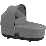 Люлька Cybex Mios Lux Soho Grey (522000835) - Pampik