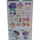 Игрушка-сюрприз Otsixe Динозавр Магазин мороженого (1368A6) - Pampik - 3