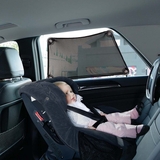 Сонцезахисна шторка DreamBaby Adjusta-Car (L293) - Pampik - 6