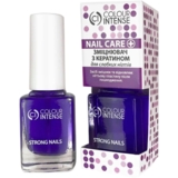 Укрепитель для ногтей Colour Intense Nail Care Strong Nails с кератином 11 мл - Pampik