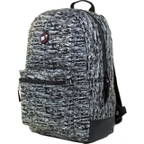 Рюкзак молодіжний Yes R-02 Agent Reflective, сірий (558518) - Pampik - 2