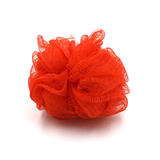 Мочалка-бант для душу SPL, в асортименті - Pampik - 3