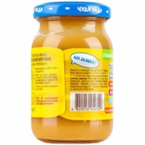 Пюре Чудо-чадо Персик-яблуко, 170 г - Pampik - 4