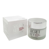 Крем для обличчя Secret Key Starting Treatment Cream заспокійливий, антивіковий, 50 мл - Pampik - 3