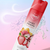 Освіжувач повітря iFresh Соковиті фрукти, 300 мл - Pampik - 2