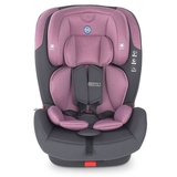Автокресло El Camino BRISTOL ME 1080-B Royal Violet фиолетовое (25820) - Pampik - 2