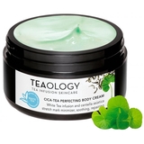 Крем для тіла Teaology Cica-tea проти розтяжок, 300 мл - Pampik