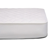 Наматрасник MirSon Exclusive Line Native Cotton №5011 водонепроницаемый 60х120 см (2200008257255) - Pampik - 7