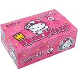 Гуаш Kite Hello Kitty 6 кольорів (HK22-062) - Pampik