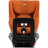 Автокрісло Britax Romer Duaflix M i-Size V22 Golden Cognac, помаранчеве (2000036753) - Pampik - 2