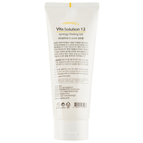 Пілінг-гель Jigott Vita Solution 12 Synergy Peeling Gel Оздоровлюючий, 180 мл - Pampik - 2