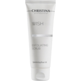 Скраб-эксфолиатор Christina Wish Exfoliating Scrub 75 мл - Pampik