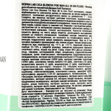 Флюид для лица Tony Moly Derma Lab Cica Blemish For Man All In One, 150 мл - Pampik - 3