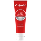 Зубна паста Colgate Max White Luminous відбілююча, безпечна для емалі, 75 мл - Pampik - 6