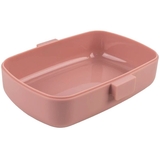 Ланч-бокс Kite з наповненням, 1150 мл, рожевий (K23-180-1) - Pampik - 5