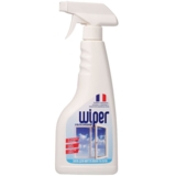 Засіб для миття скла Wiper Ультра прозорий 500 мл - Pampik