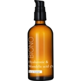 Тонер для лица Biono с гиалуроновой и миндальной кислотой 5% Hyaluronic&Mandelic Acid, 100 мл (4820267050466) - Pampik - 2