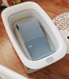 Ванночка Beaba Easy Pop складна, сіра (920404) - Pampik - 10