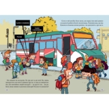 Алекс і монстри. Ельфи проти фей! частина 4 - Жауме Копонс (9786177968114) - Pampik - 4