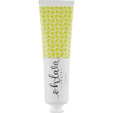 Зубная паста Ohlala Фисташка и мята 75 мл - Pampik