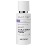 Клітинно-активний лосьйон La Biosthetique Dermosthetique Elixir Anti-Chute Premium для зміцнення та росту волосся 100 мл - Pampik