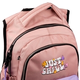 Рюкзак Yes T-133 Just Chill, коричневый (559469) - Pampik - 8