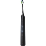 Электрическая зубная щетка Philips Sonicare ProtectiveClean 5100, черная (HX6850/47) - Pampik - 3