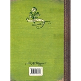 Пітер Пен у Кенсінґтонських садах - Джеймс Метью Баррі (978-966-10-6771-3) - Pampik - 2