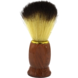 Помазок для бритья SPL, коричневый - Pampik