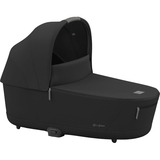 Люлька Cybex Priam Lux Sepia Black (523000799) - Pampik