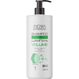 Шампунь jNOWA Professional Salon Care Volume, 1000 мл - Pampik