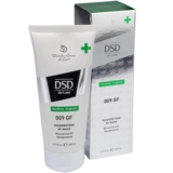 Маска DSD de Luxe 009 Medline Organic Vasogrotene Gf Mask для укрепления волос и и улучшения их роста, 200 мл - Pampik