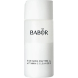 Очищающая ферментная пудра Babor Refining Enzyme & Vitamin C Cleanser 40 г - Pampik
