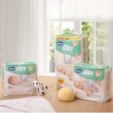 Подгузники Chicco Airy 2 (3-6 кг), 50 шт. (11234.00) - Pampik - 14