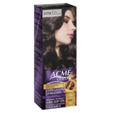 Крем-краска для волос Acme Color EXP оттенок 3/74 горький шоколад, 115 мл - Pampik