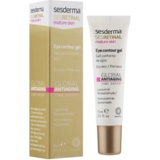 Омолоджуючий крем-контур навколо очей Sesderma Sesretinal Eye contour gel, 15 мл - Pampik