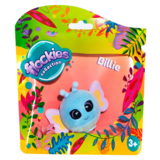 Колекційна фігурка Flockies Метелик Біллі (FLO0122) - Pampik - 3