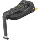 База к автокреслу Maxi-Cosi CabrioFix i-Size Base Black, черная (8007057111) - Pampik