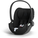 Автокрісло Cybex Cloud T i-Size Sepia Black (523000219) - Pampik - 3