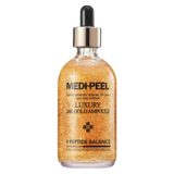 Сыворотка для лица Medi-Peel 24К Luxury 24K Gold Ampoule с золотом, 100 мл - Pampik