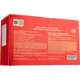 Набір для обличчя It's Skin Prestige Creme 2x Ginseng Descargot Set, 60 мл + 25 мл + 25 мл - Pampik - 4