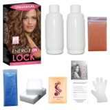 Засіб для хімічної завивки Acme Color Energy Lock, 215 мл - Pampik - 5