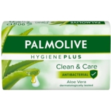 Мило Palmolive Hygiene Plus Clean & Fresh Aloe Vera, 90 г - Pampik