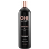 Шампунь для волос CHI Luxury Black Seed Oil Gentle Cleansing Shampoo, 355 мл - Pampik