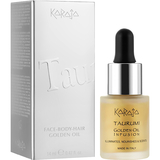 Золота олія Karaja Taurumi №1 14 мл - Pampik - 2
