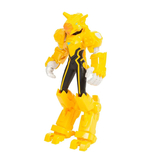 Фігурка Quantum Heroes Dinoster Делбі, 15 см (EU580822) - Pampik - 5