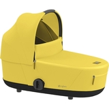 Люлька Cybex Mios Lux Mustard Yellow (522000823) - Pampik