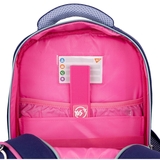 Рюкзак Yes S-40 Space Girl, фиолетовый с розовым (553837) - Pampik - 9