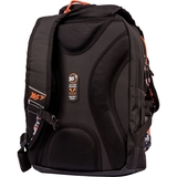 Рюкзак Yes S-30 Juno XS Game, черный (558210) - Pampik - 4