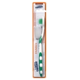 Зубна щітка Pasta Del Capitano Medium, зелений - Pampik
